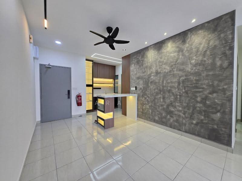 Condominium for Sale at Cassia Residence @ Laman View - Sarah . - PropertyGuru.com.my