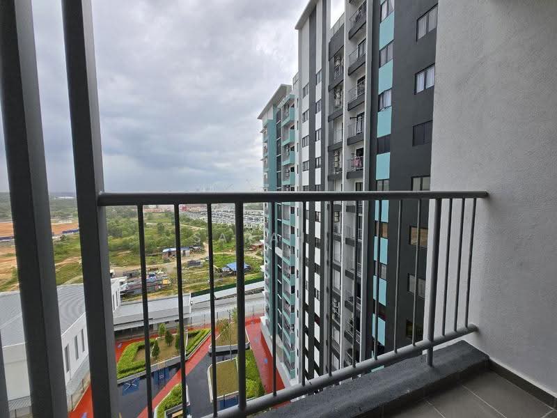 Condominium for Sale at Cassia Residence @ Laman View - Sarah . - PropertyGuru.com.my