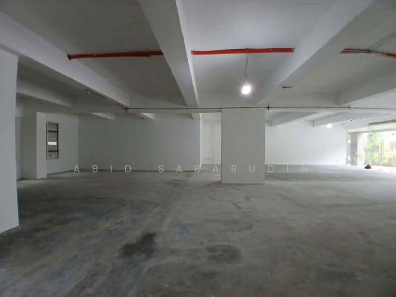Office for Rent in Kampung Baru (KL City Centre) - Abid Sabarudin - PropertyGuru.com.my