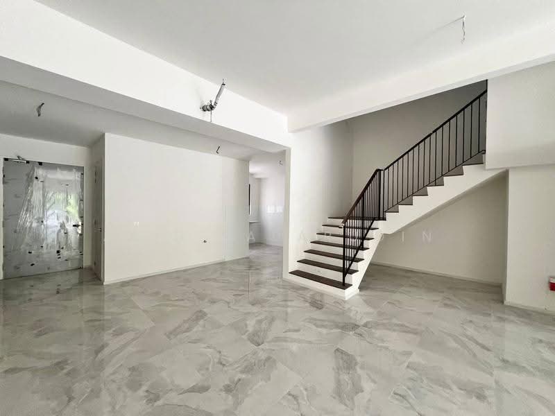 Terraced House for Sale in Taman Melawati (Ulu Kelang) - Abid Sabarudin - Interior - PropertyGuru.com.my