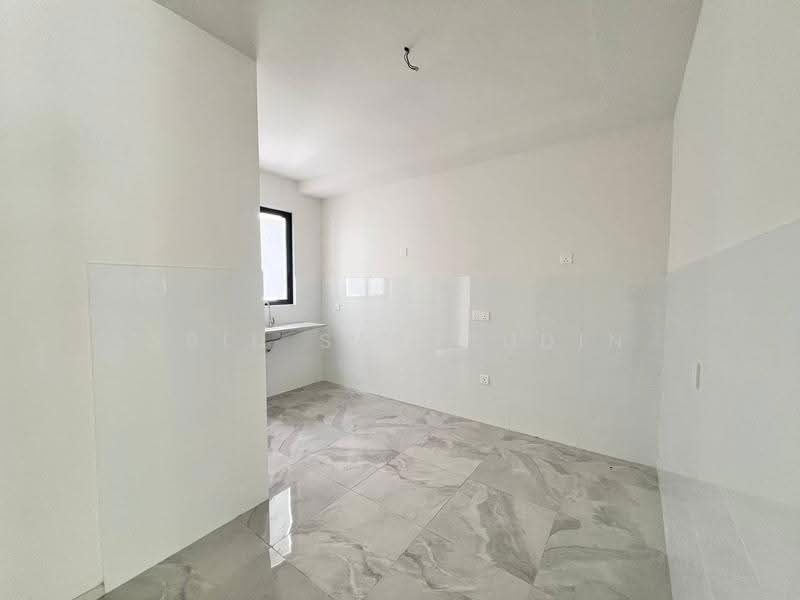 Terraced House for Sale in Taman Melawati (Ulu Kelang) - Abid Sabarudin - Kitchen - PropertyGuru.com.my