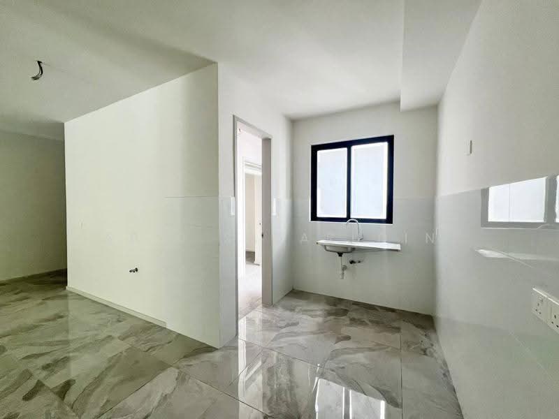 Terraced House for Sale in Taman Melawati (Ulu Kelang) - Abid Sabarudin - Kitchen - PropertyGuru.com.my