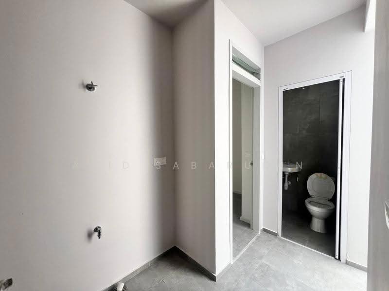 Terraced House for Sale in Taman Melawati (Ulu Kelang) - Abid Sabarudin - Bathroom - PropertyGuru.com.my
