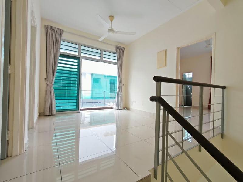 Rumah Kluster untuk Disewa di Taman Gaya (Ulu Tiram) - Eric Tee - Interior - PropertyGuru.com.my