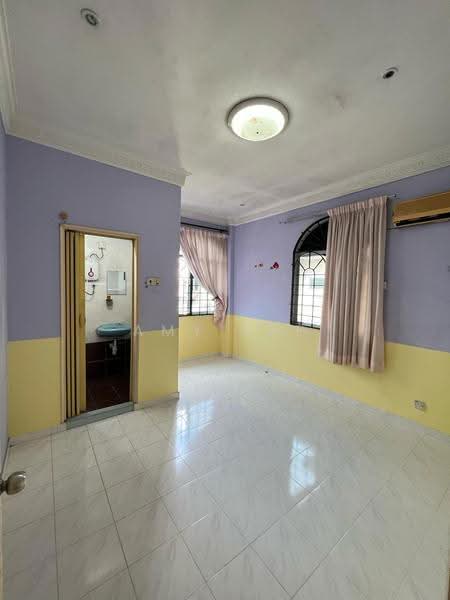 Apartment for Rent at Ria Apartment - Amy Yap - Bathroom - PropertyGuru.com.my