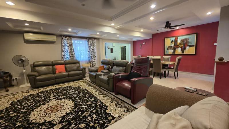 Terraced House for Sale in Kota Kemuning (Shah Alam) - J J - PropertyGuru.com.my