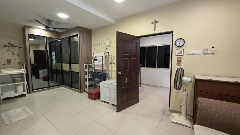 Terraced House for Sale in Kota Kemuning (Shah Alam) - J J - PropertyGuru.com.my
