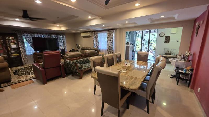 Terraced House for Sale in Kota Kemuning (Shah Alam) - J J - PropertyGuru.com.my