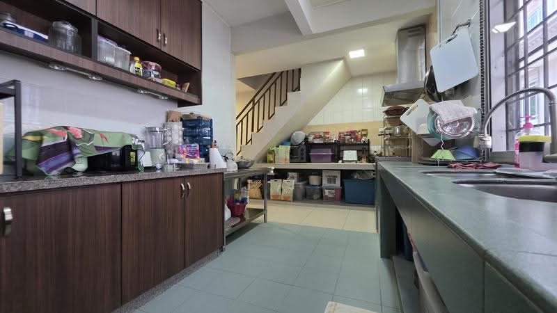 Terraced House for Sale in Kota Kemuning (Shah Alam) - J J - PropertyGuru.com.my