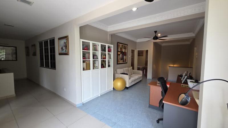 Terraced House for Sale in Kota Kemuning (Shah Alam) - J J - PropertyGuru.com.my