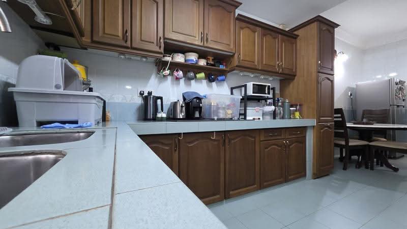 Terraced House for Sale in Kota Kemuning (Shah Alam) - J J - PropertyGuru.com.my