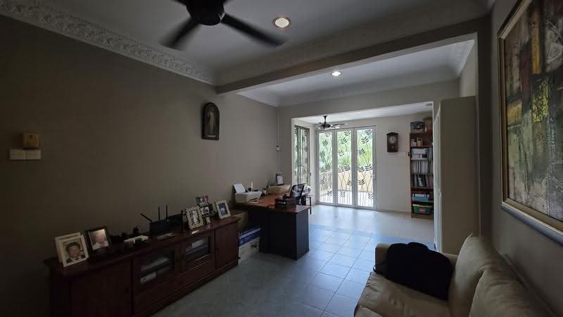 Terraced House for Sale in Kota Kemuning (Shah Alam) - J J - PropertyGuru.com.my