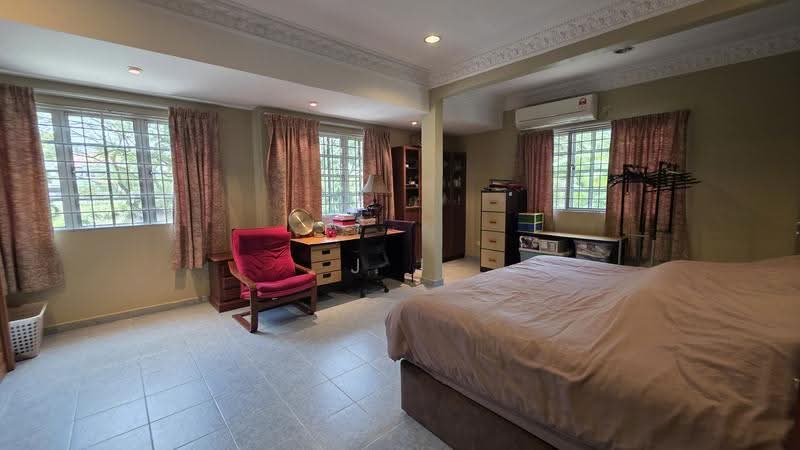 Terraced House for Sale in Kota Kemuning (Shah Alam) - J J - PropertyGuru.com.my