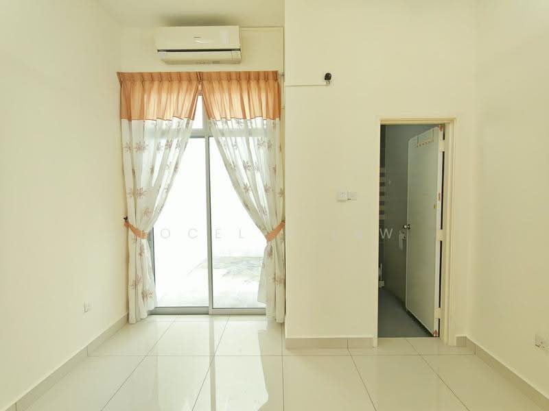 Rumah Kluster untuk Disewa di Taman Gaya (Ulu Tiram) - Jocelyn Law - Interior - PropertyGuru.com.my