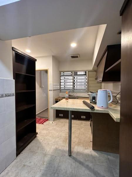 Condominium for Rent at Kelana Mahkota - Patience Fong - Kitchen - PropertyGuru.com.my