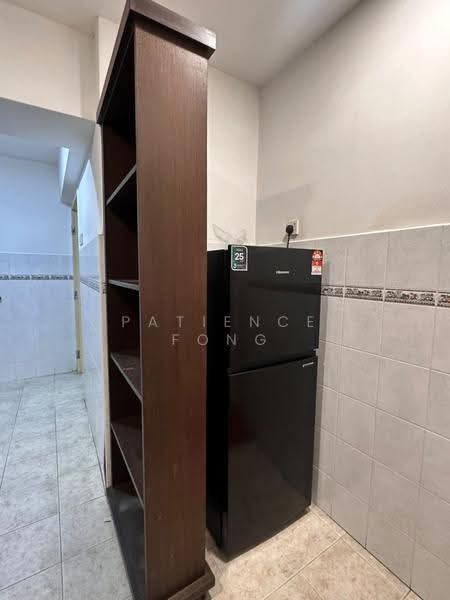 Condominium for Rent at Kelana Mahkota - Patience Fong - Kitchen - PropertyGuru.com.my