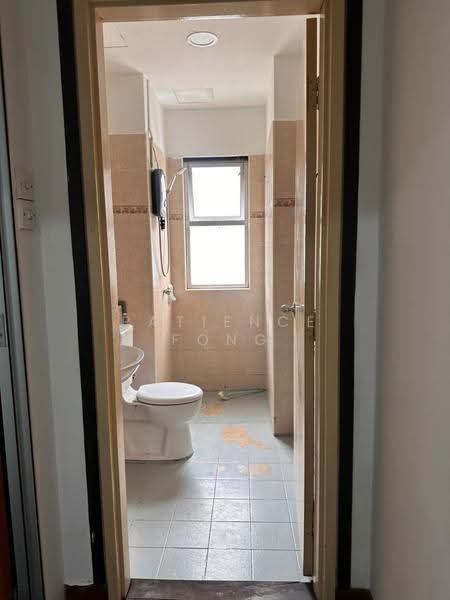 Condominium for Rent at Kelana Mahkota - Patience Fong - Bathroom - PropertyGuru.com.my