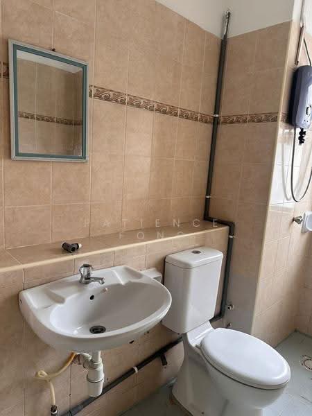 Condominium for Rent at Kelana Mahkota - Patience Fong - Bathroom - PropertyGuru.com.my