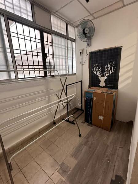 Condominium for Rent at Kelana Mahkota - Patience Fong - Yard area - PropertyGuru.com.my