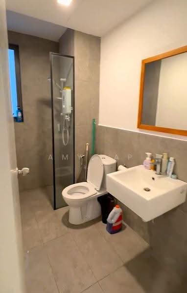Kediaman Servis untuk Disewa di Suite Enesta - Amy Yap - Bathroom - PropertyGuru.com.my