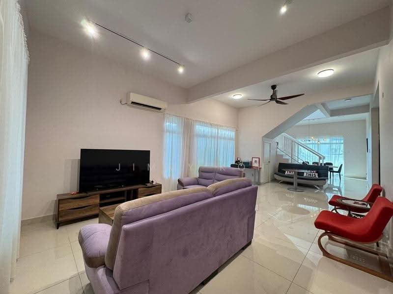 Semi-Detached House for Sale in Johor Bahru (Johor) - Jimmy Koh - PropertyGuru.com.my