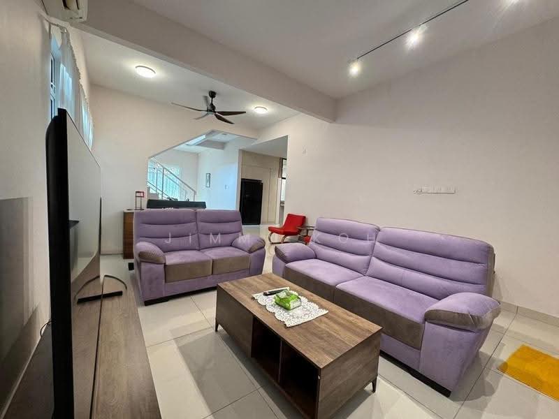 Semi-Detached House for Sale in Johor Bahru (Johor) - Jimmy Koh - PropertyGuru.com.my
