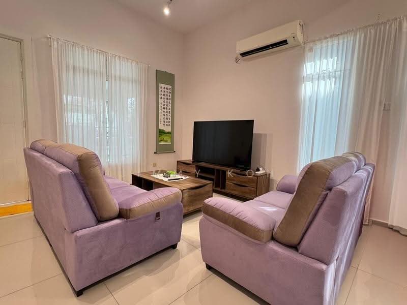 Semi-Detached House for Sale in Johor Bahru (Johor) - Jimmy Koh - PropertyGuru.com.my