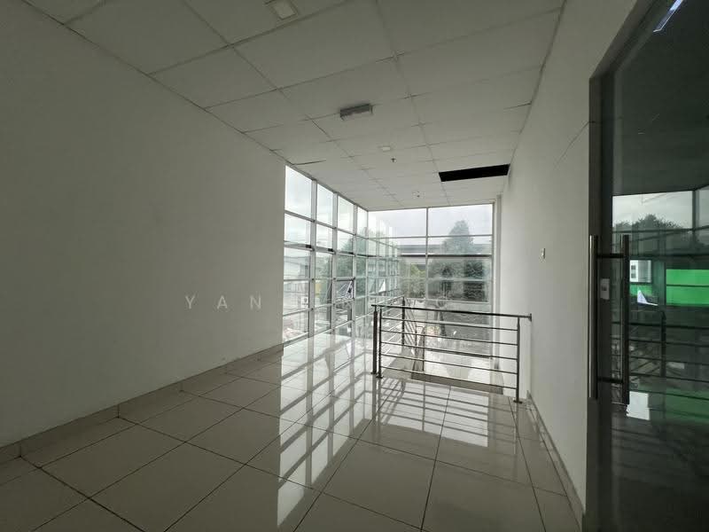 Kilang untuk Dijual di Bandar Indahpura (Kulai) - YANTING.C . - Corridor - PropertyGuru.com.my