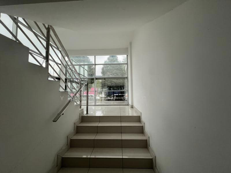Kilang untuk Dijual di Bandar Indahpura (Kulai) - YANTING.C . - Entrance - PropertyGuru.com.my