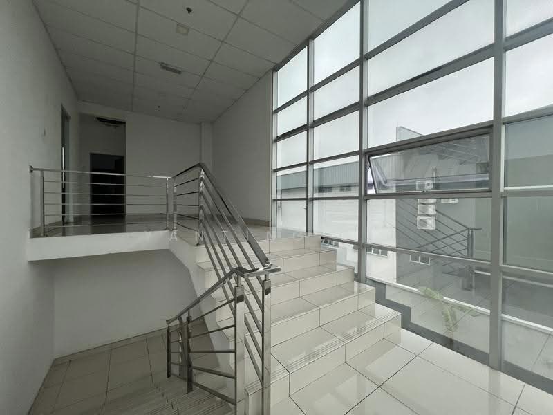 Kilang untuk Dijual di Bandar Indahpura (Kulai) - YANTING.C . - Corridor - PropertyGuru.com.my