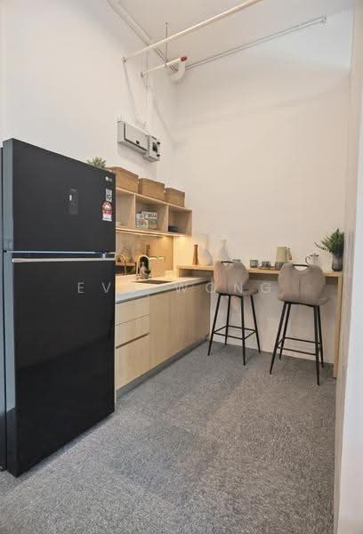 Office for Rent in Shah Alam (Selangor) - Eve Wong - Kitchen - PropertyGuru.com.my