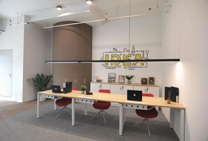 Office for Rent in Shah Alam (Selangor) - Eve Wong - Interior - PropertyGuru.com.my
