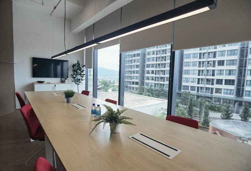 Office for Rent in Shah Alam (Selangor) - Eve Wong - View - PropertyGuru.com.my