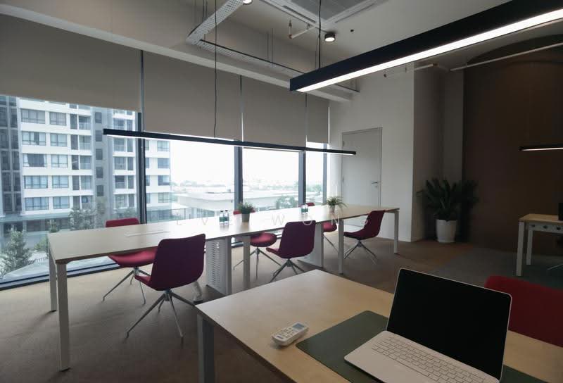 Office for Rent in Shah Alam (Selangor) - Eve Wong - Interior - PropertyGuru.com.my