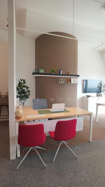 Office for Rent in Shah Alam (Selangor) - Eve Wong - Study - PropertyGuru.com.my