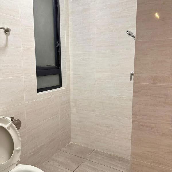 Service Residence for Rent at Baron Residence @ Lake City - Amy Yap - Bathroom - PropertyGuru.com.my