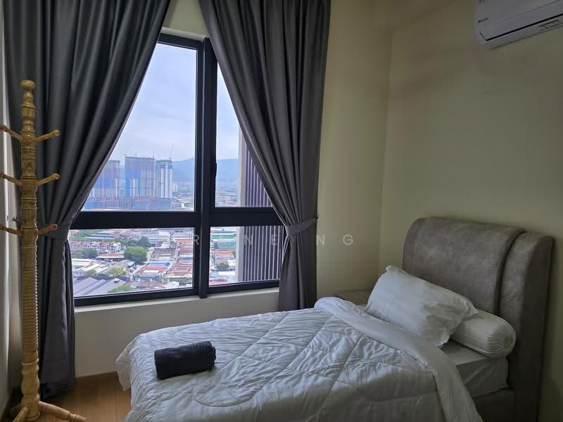 Kediaman Servis untuk Disewa di The Era @ Duta North - Rane Ng - Bedroom - PropertyGuru.com.my