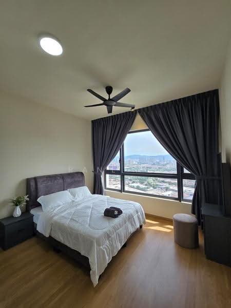 Kediaman Servis untuk Disewa di The Era @ Duta North - Rane Ng - Bedroom - PropertyGuru.com.my