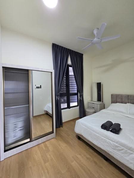Kediaman Servis untuk Disewa di The Era @ Duta North - Rane Ng - Bedroom - PropertyGuru.com.my