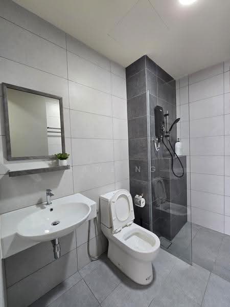 Kediaman Servis untuk Disewa di The Era @ Duta North - Rane Ng - Bathroom - PropertyGuru.com.my