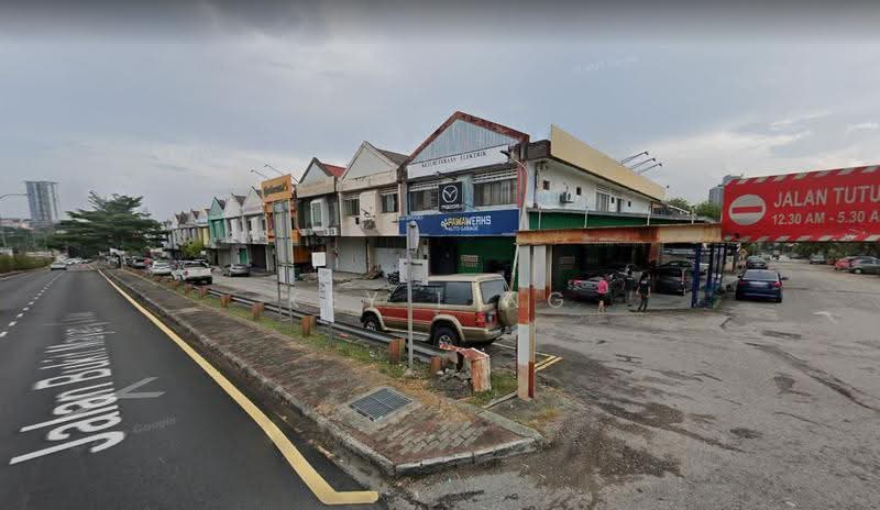 Kedai / Pejabat untuk Dijual di Petaling Jaya (Selangor) - Key Ling - Exterior - PropertyGuru.com.my