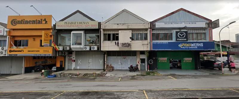 Kedai / Pejabat untuk Dijual di Petaling Jaya (Selangor) - Key Ling - PropertyGuru.com.my