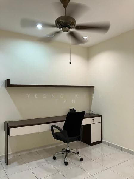 3-storey Terraced House for Rent in Butterworth (Penang) - Yeong Khek Tan - Study - PropertyGuru.com.my
