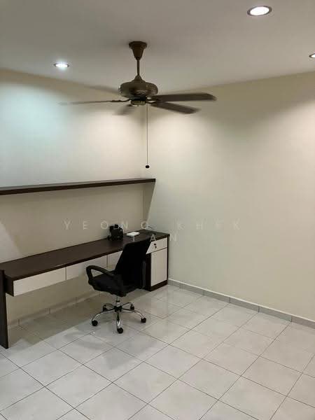 3-storey Terraced House for Rent in Butterworth (Penang) - Yeong Khek Tan - Study - PropertyGuru.com.my