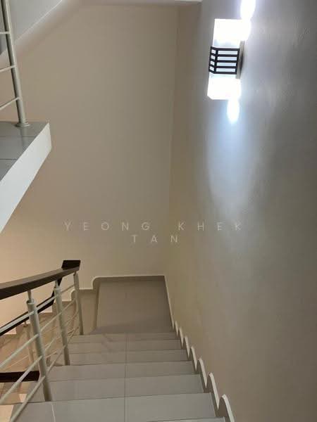 3-storey Terraced House for Rent in Butterworth (Penang) - Yeong Khek Tan - Interior - PropertyGuru.com.my