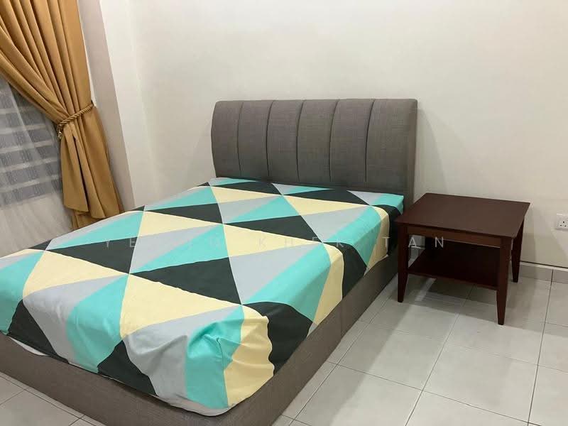 3-storey Terraced House for Rent in Butterworth (Penang) - Yeong Khek Tan - Bedroom - PropertyGuru.com.my