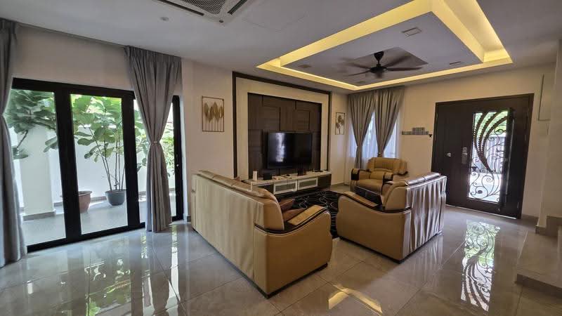 Semi-Detached House for Sale in Kota Kemuning (Shah Alam) - J J - PropertyGuru.com.my