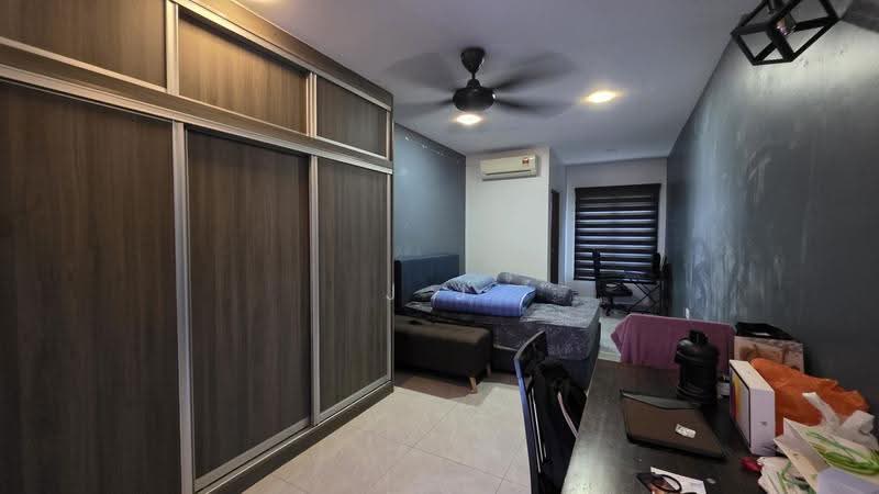 Semi-Detached House for Sale in Kota Kemuning (Shah Alam) - J J - PropertyGuru.com.my