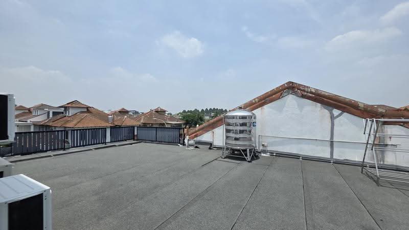 Semi-Detached House for Sale in Kota Kemuning (Shah Alam) - J J - PropertyGuru.com.my