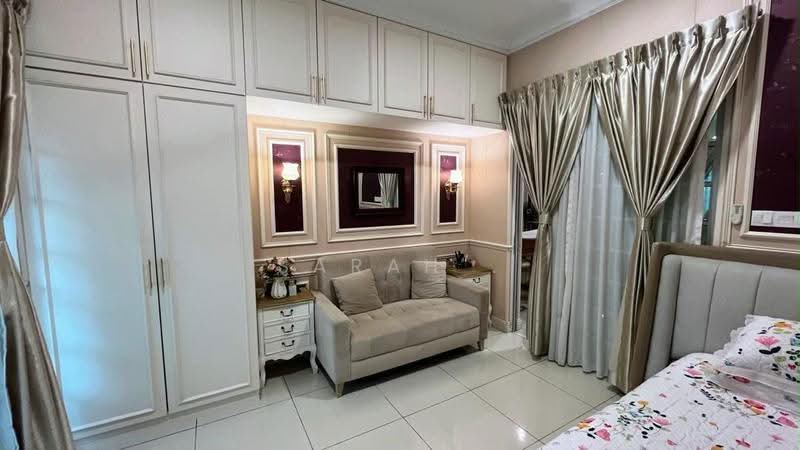 2.5-storey Terraced House for Sale in Setia Eco Glades (Cyberjaya) - Sarah . - Bedroom - PropertyGuru.com.my